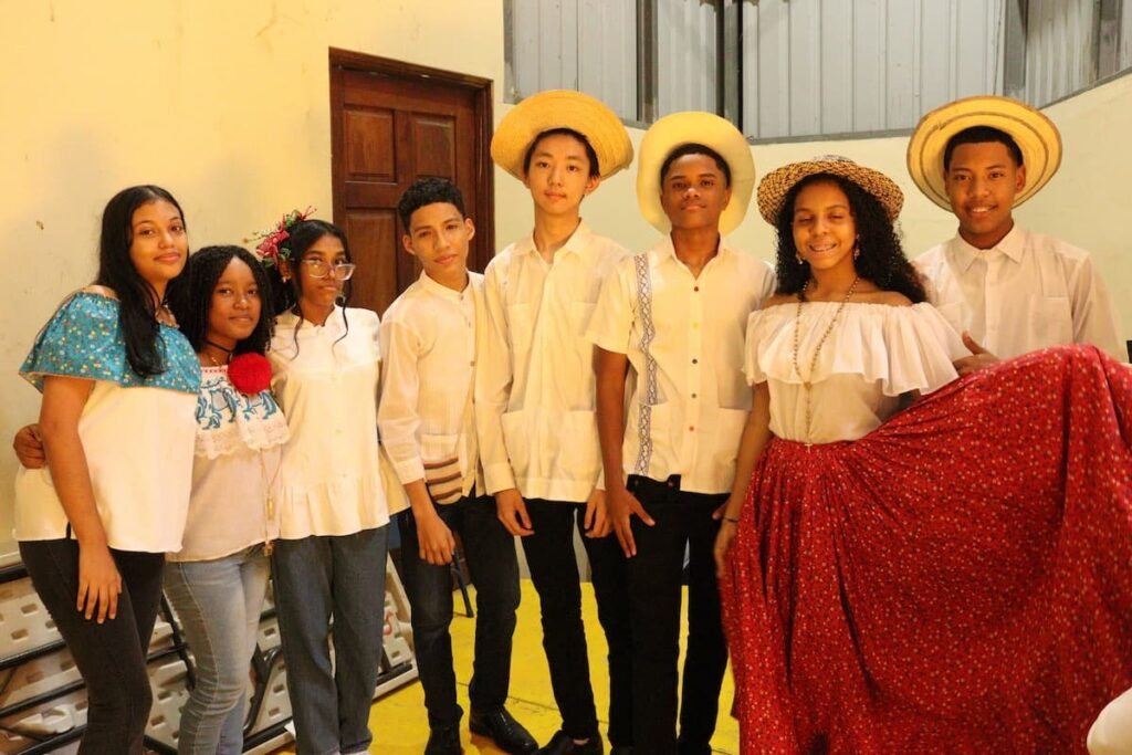 Secundaria secundaria foto 1