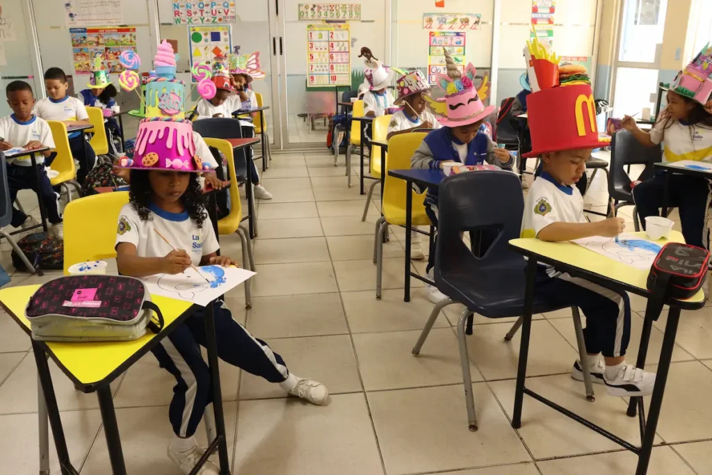 Preescolar preescolar imagen