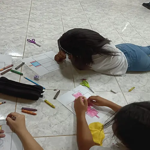 Convivencias CONVIVENCIAS 1