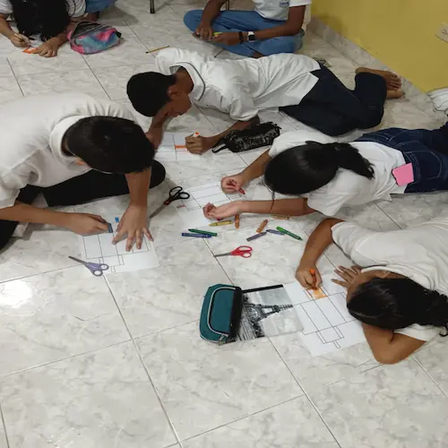 Convivencias CONVIVENCIAS 2