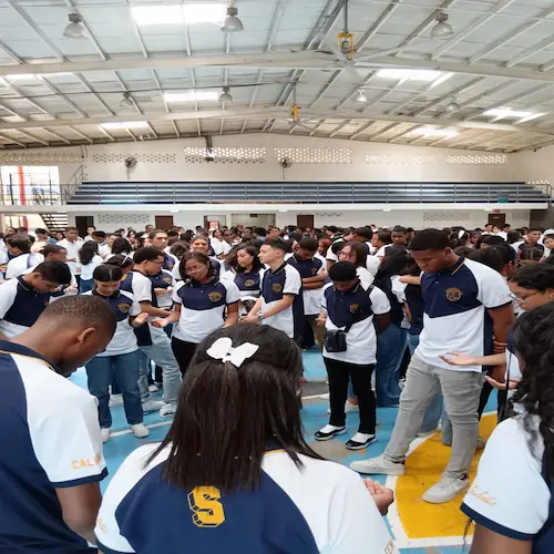 Pastoral Juvenil PASTORAL 5