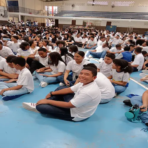 Pastoral Juvenil PASTORAL 6