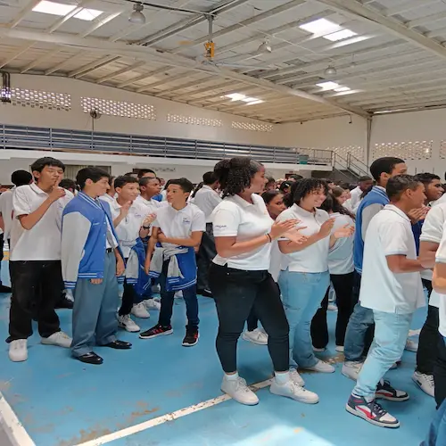 Pastoral Juvenil PASTORAL 7